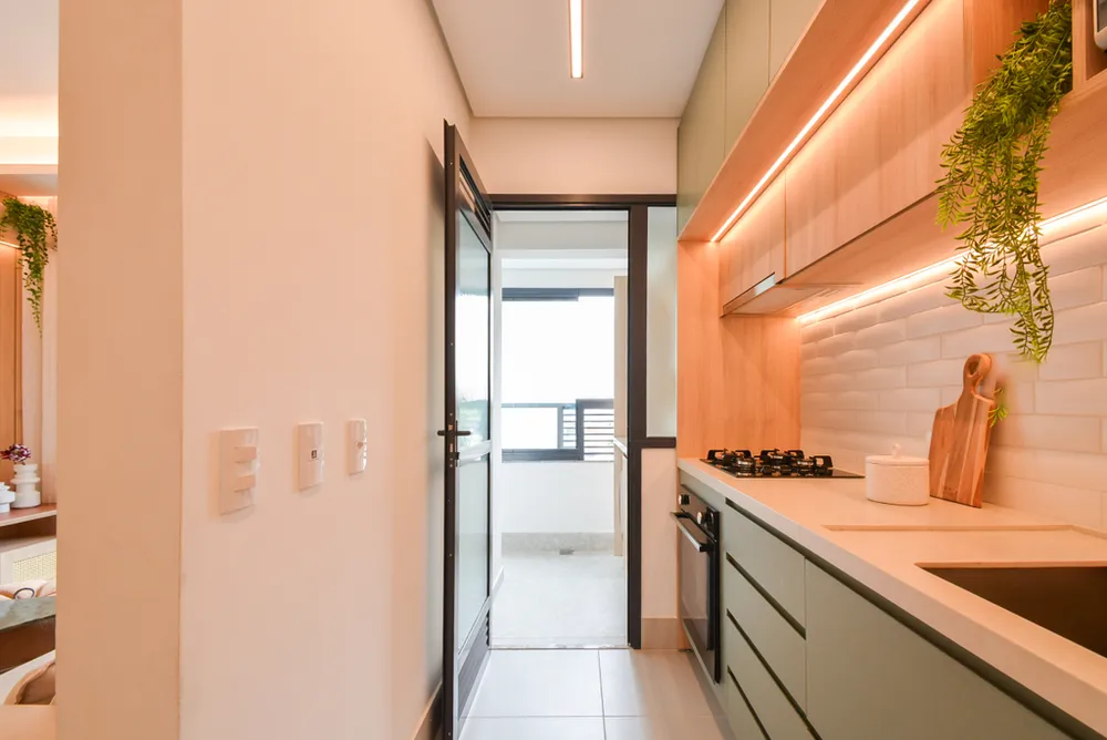 Apartamento, 1 quarto, 39 m² - Foto 10