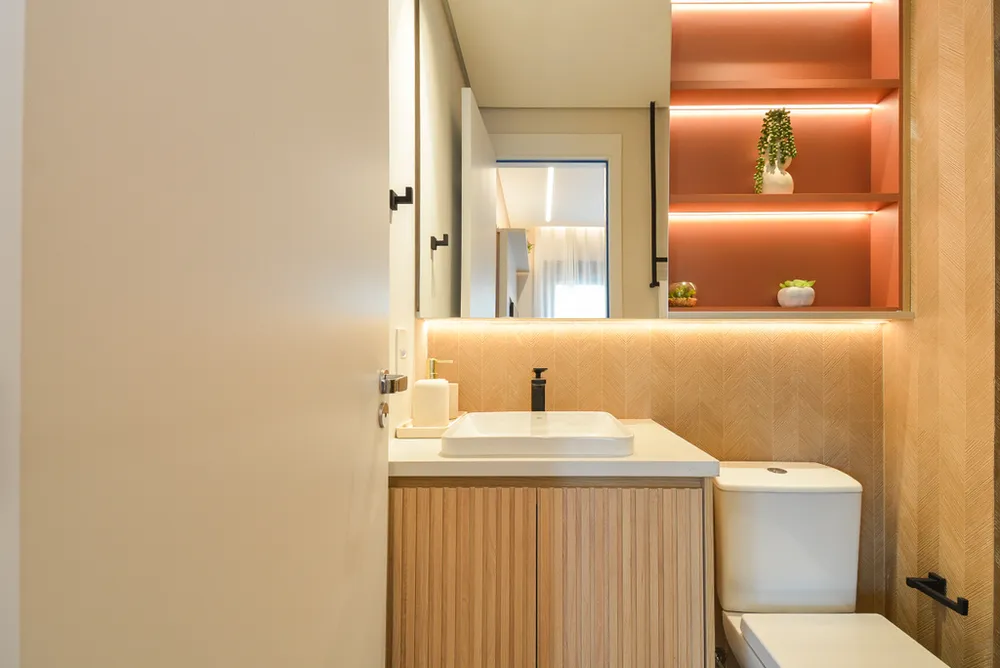 Apartamento, 1 quarto, 39 m² - Foto 5
