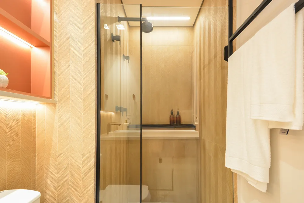 Apartamento, 1 quarto, 39 m² - Foto 4