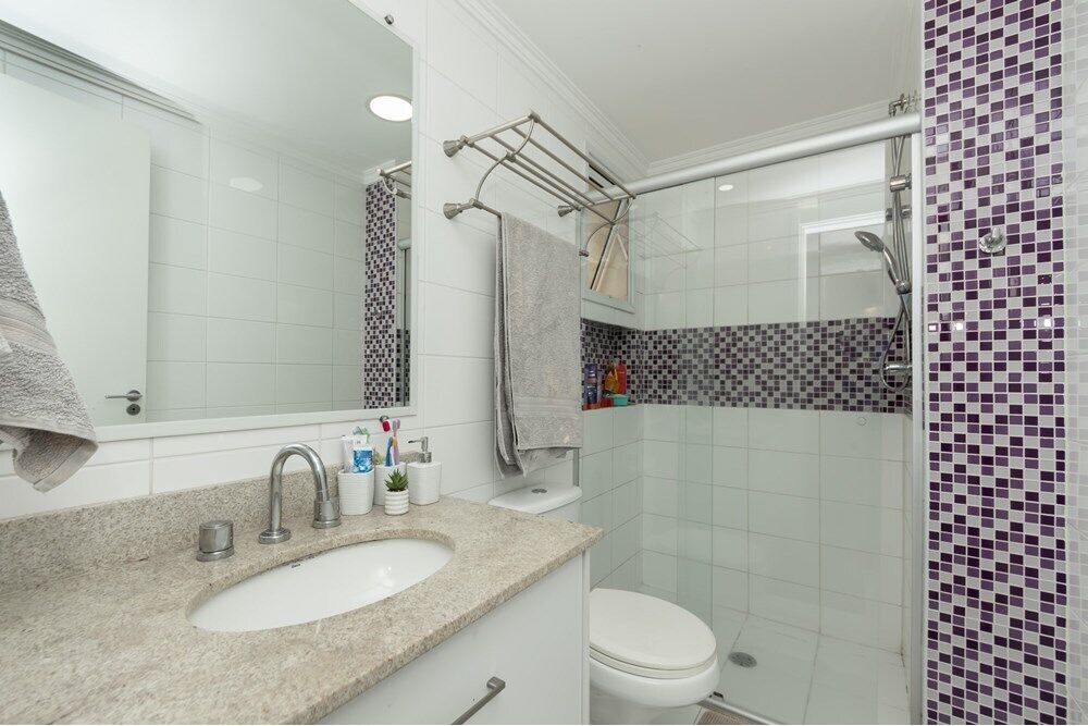 Apartamento, 3 quartos, 172 m² - Foto 2