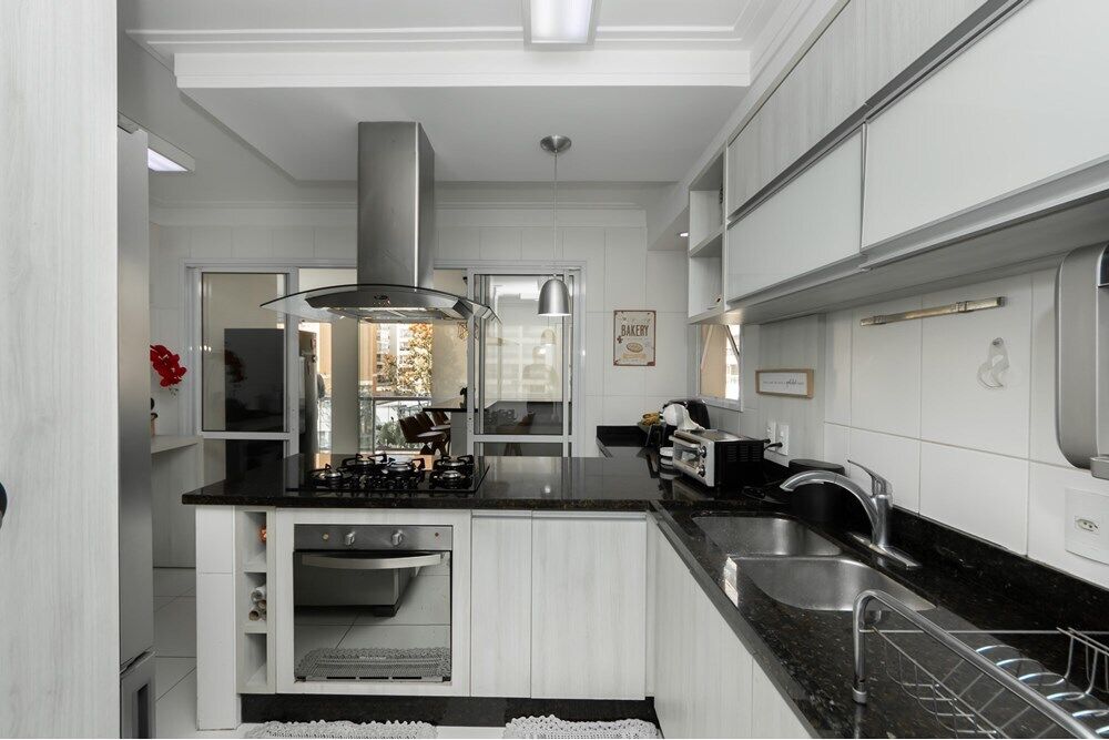 Apartamento, 3 quartos, 172 m² - Foto 23