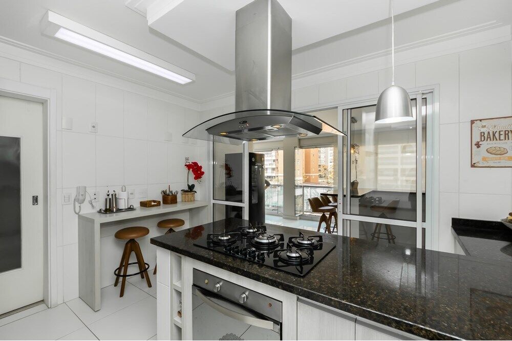 Apartamento, 3 quartos, 172 m² - Foto 22