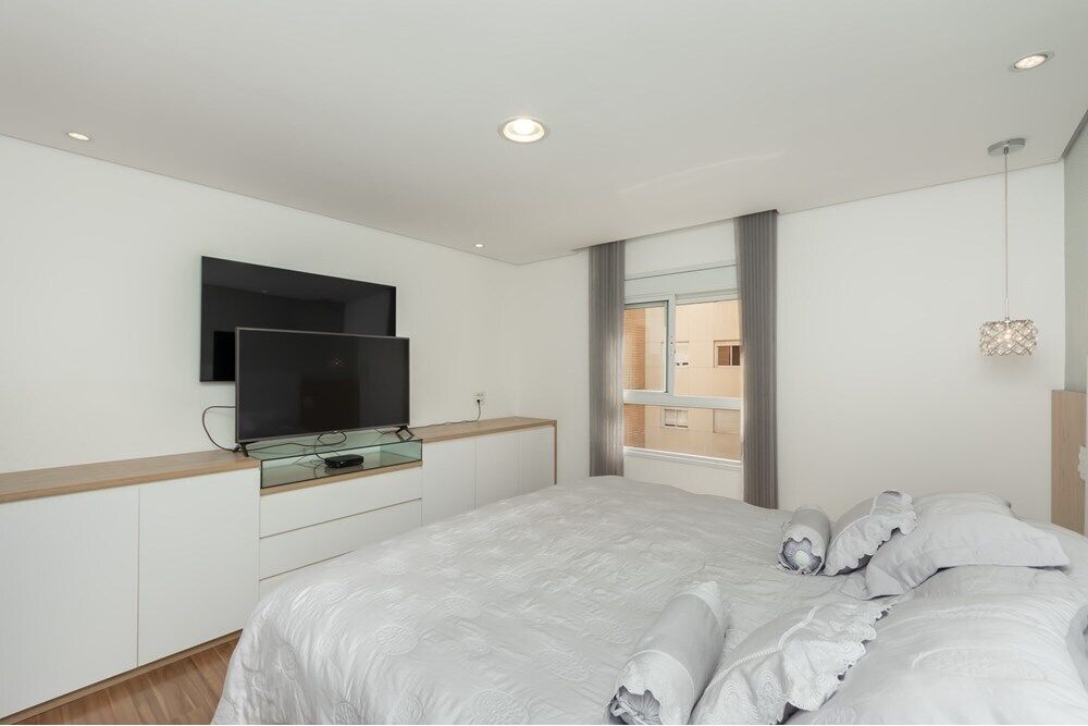 Apartamento, 3 quartos, 172 m² - Foto 38