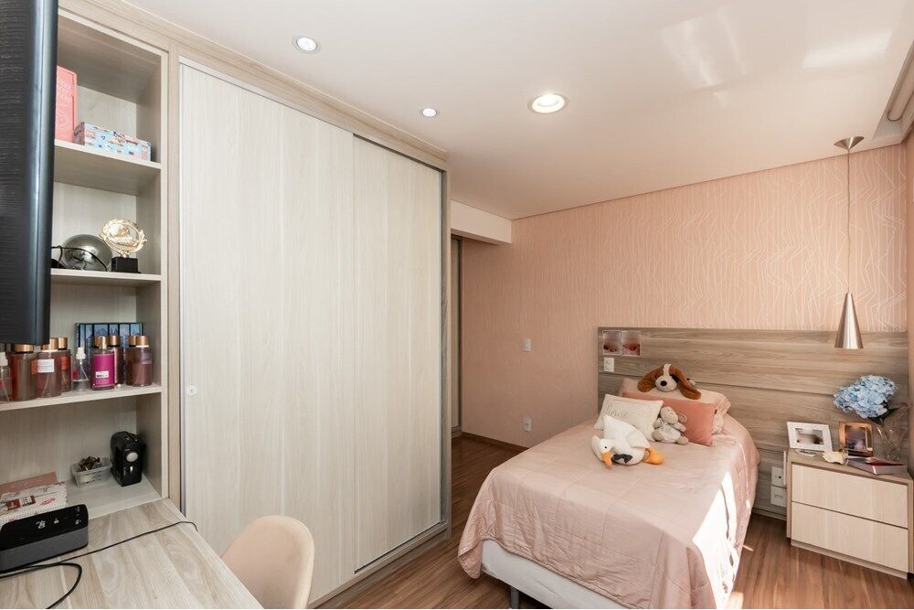 Apartamento, 3 quartos, 172 m² - Foto 5