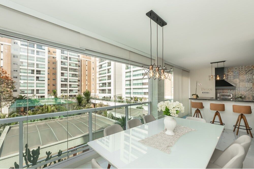 Apartamento, 3 quartos, 172 m² - Foto 33