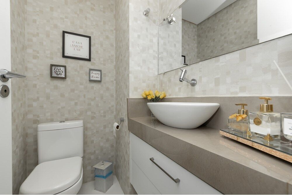 Apartamento, 3 quartos, 172 m² - Foto 35