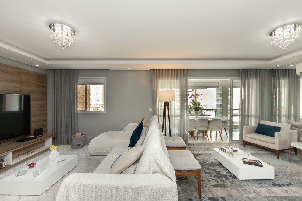 Apartamento, 3 quartos, 172 m² - Foto 34
