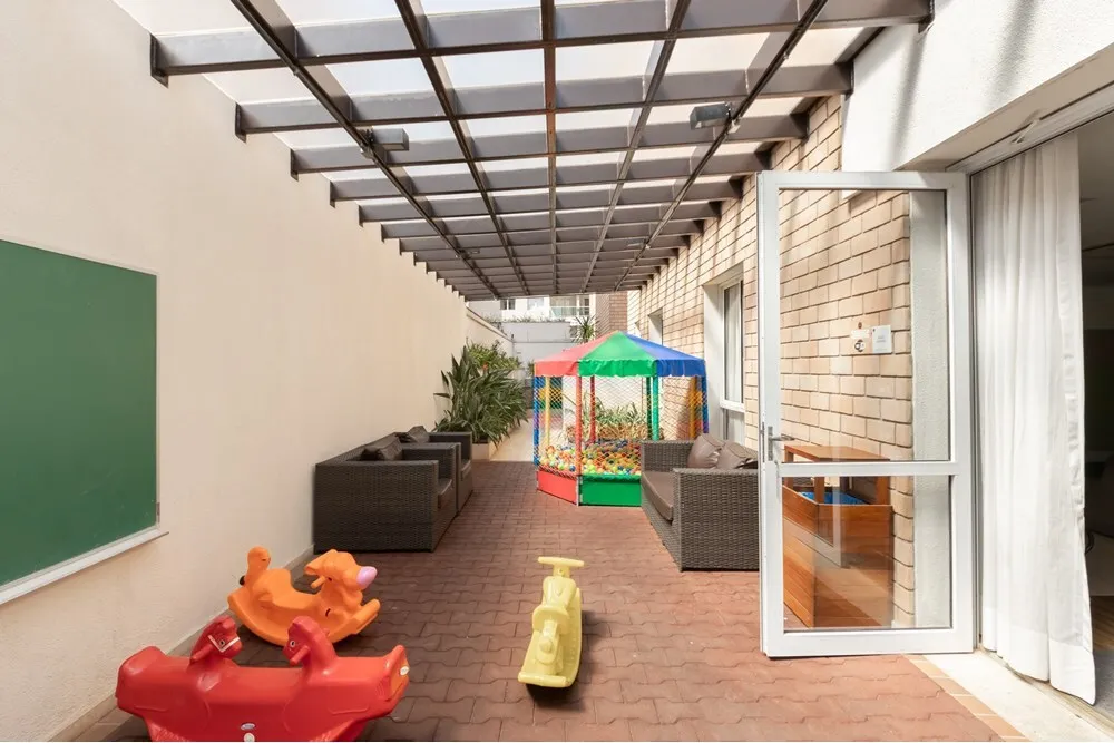 Apartamento, 3 quartos, 172 m² - Foto 15