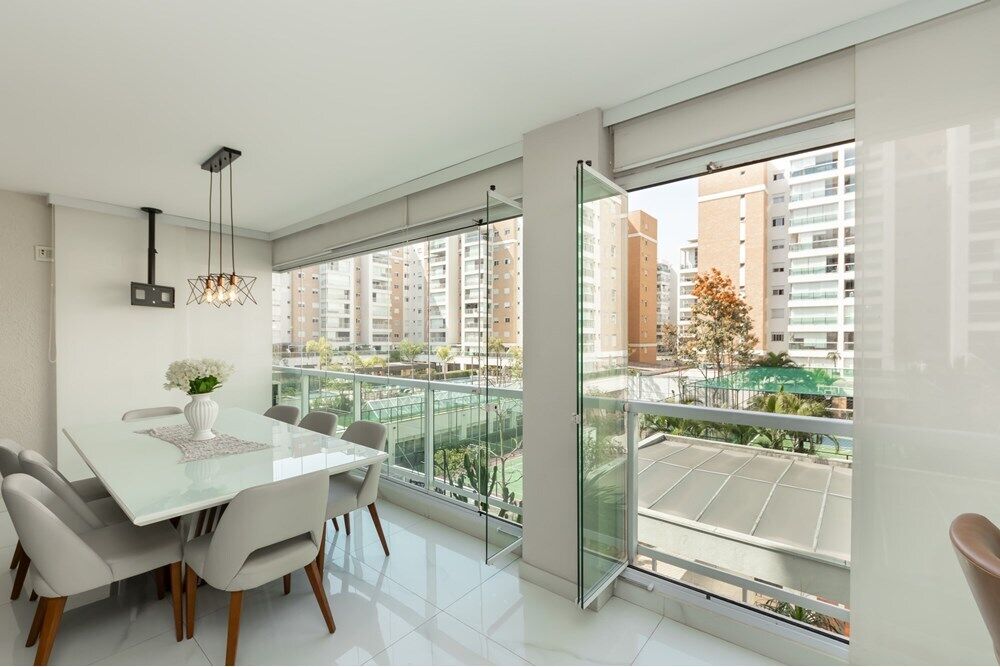Apartamento, 3 quartos, 172 m² - Foto 30