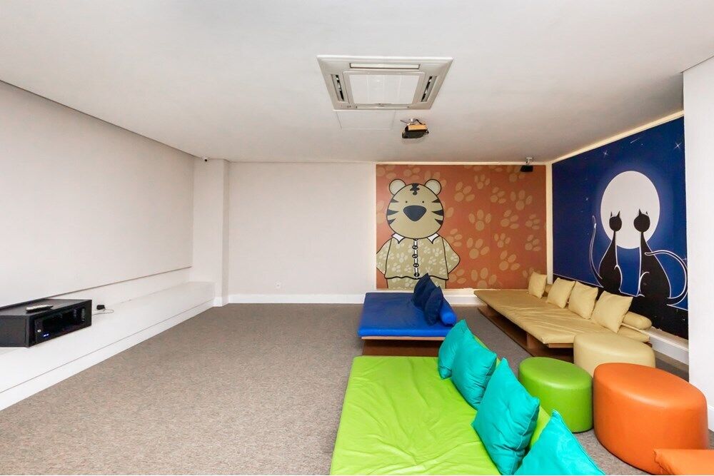 Apartamento, 3 quartos, 172 m² - Foto 6