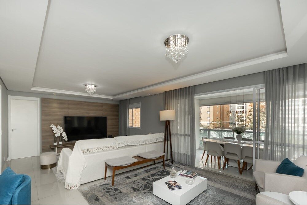Apartamento, 3 quartos, 172 m² - Foto 21