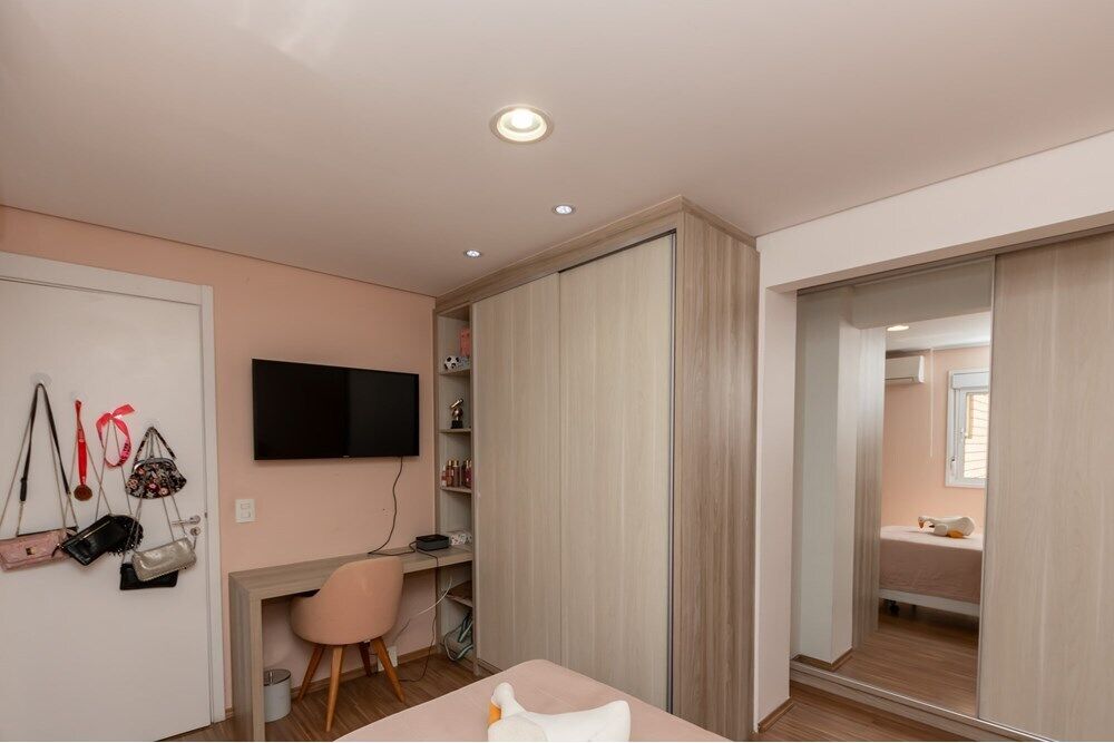 Apartamento, 3 quartos, 172 m² - Foto 4
