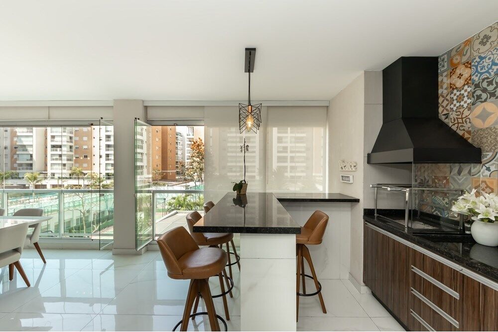 Apartamento, 3 quartos, 172 m² - Foto 32