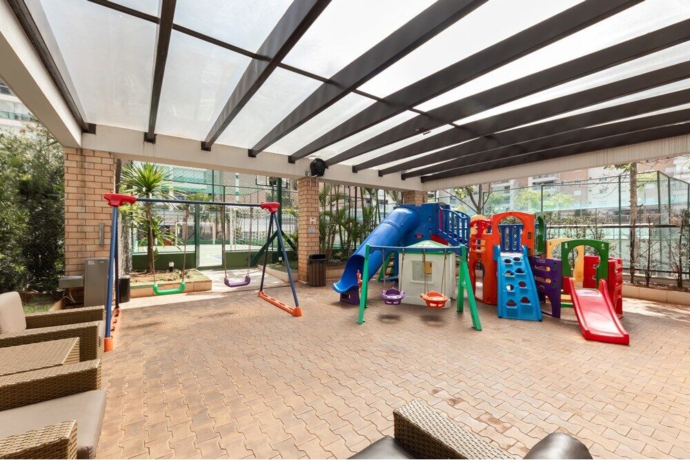 Apartamento, 3 quartos, 172 m² - Foto 7