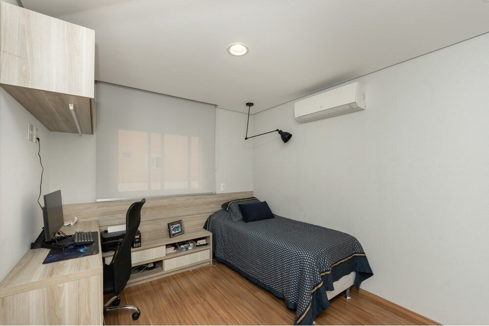 Apartamento, 3 quartos, 172 m² - Foto 29