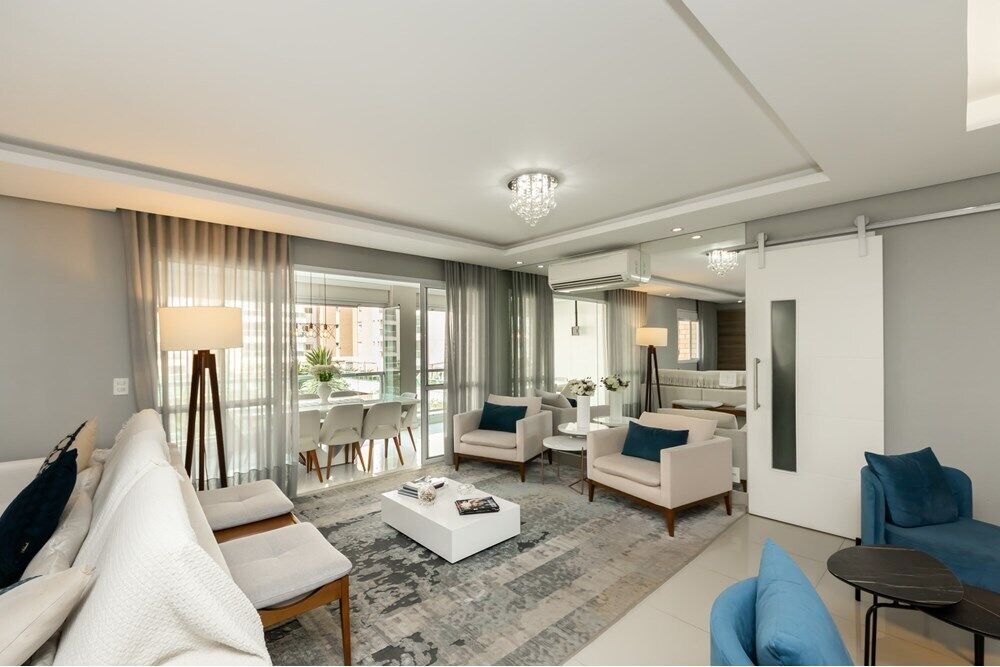 Apartamento, 3 quartos, 172 m² - Foto 20