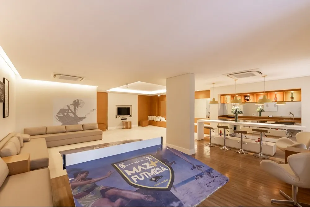 Apartamento, 3 quartos, 172 m² - Foto 13