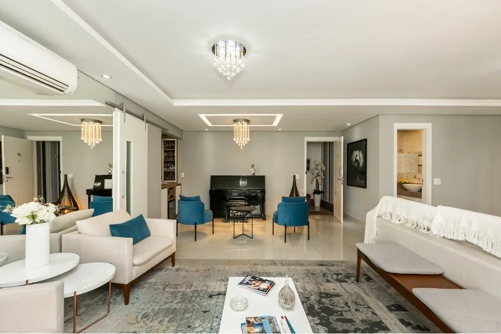 Apartamento, 3 quartos, 172 m² - Foto 39