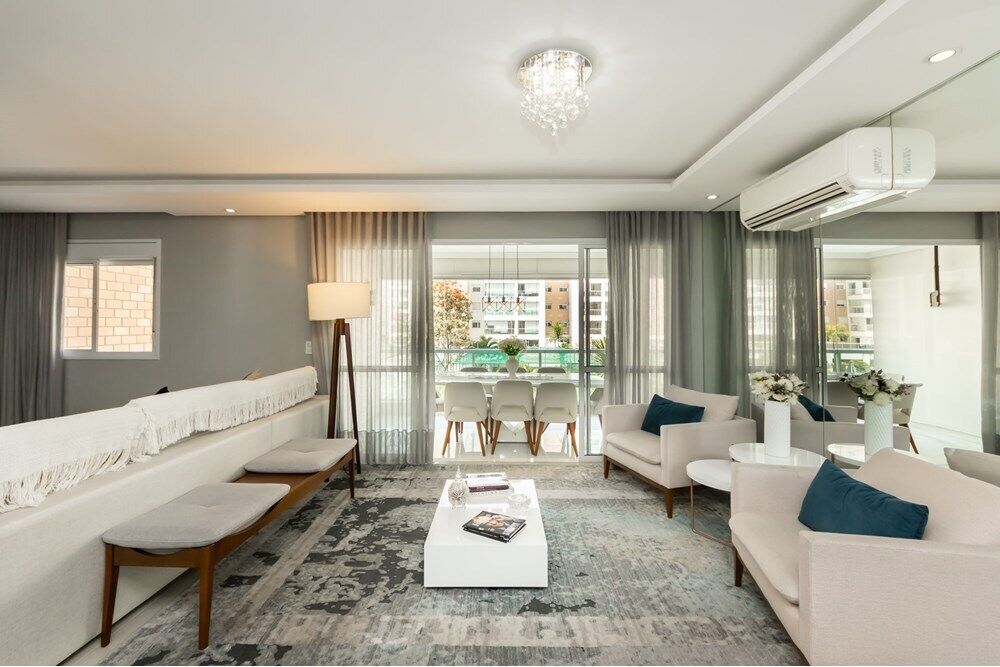 Apartamento, 3 quartos, 172 m² - Foto 31