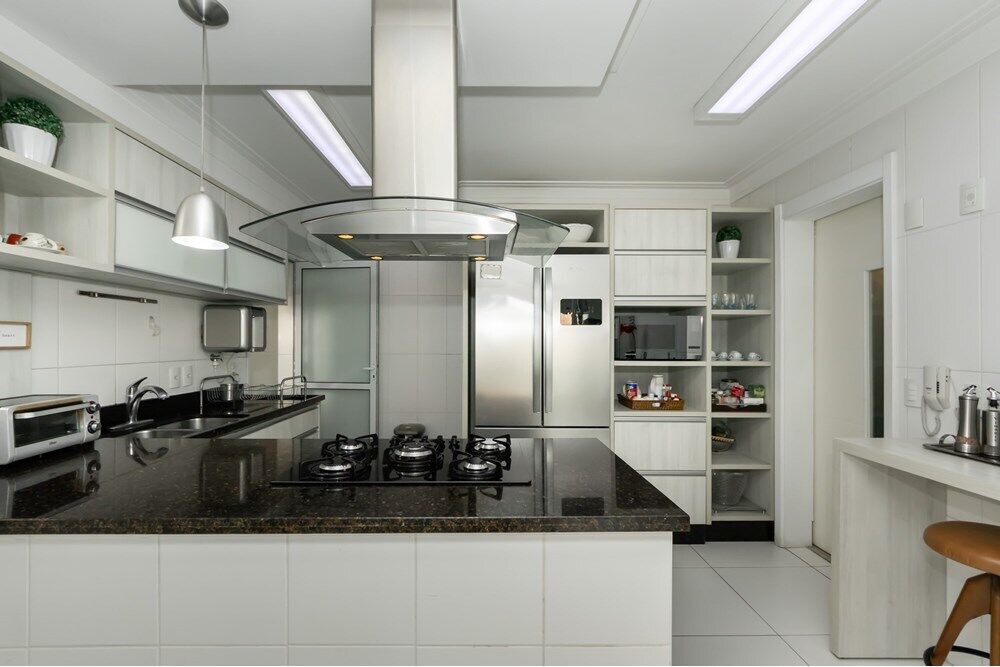 Apartamento, 3 quartos, 172 m² - Foto 24