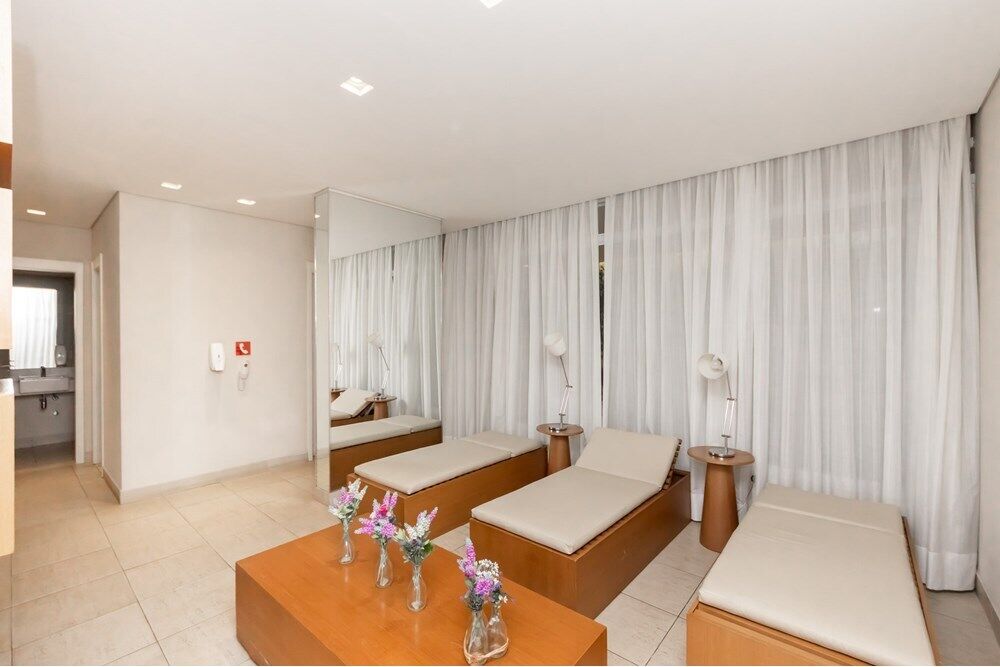 Apartamento, 3 quartos, 172 m² - Foto 14