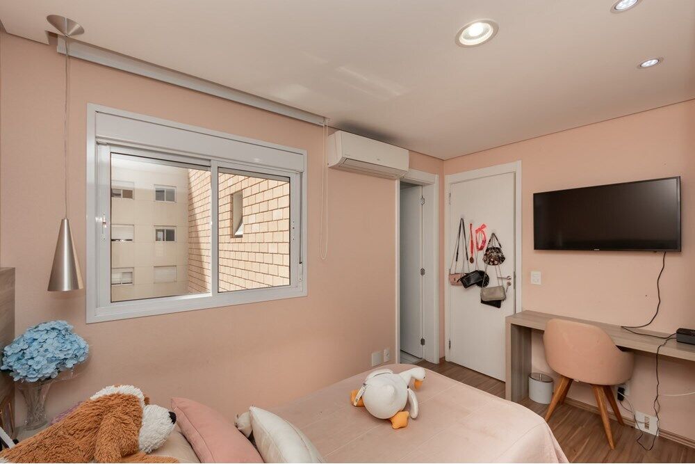 Apartamento, 3 quartos, 172 m² - Foto 3