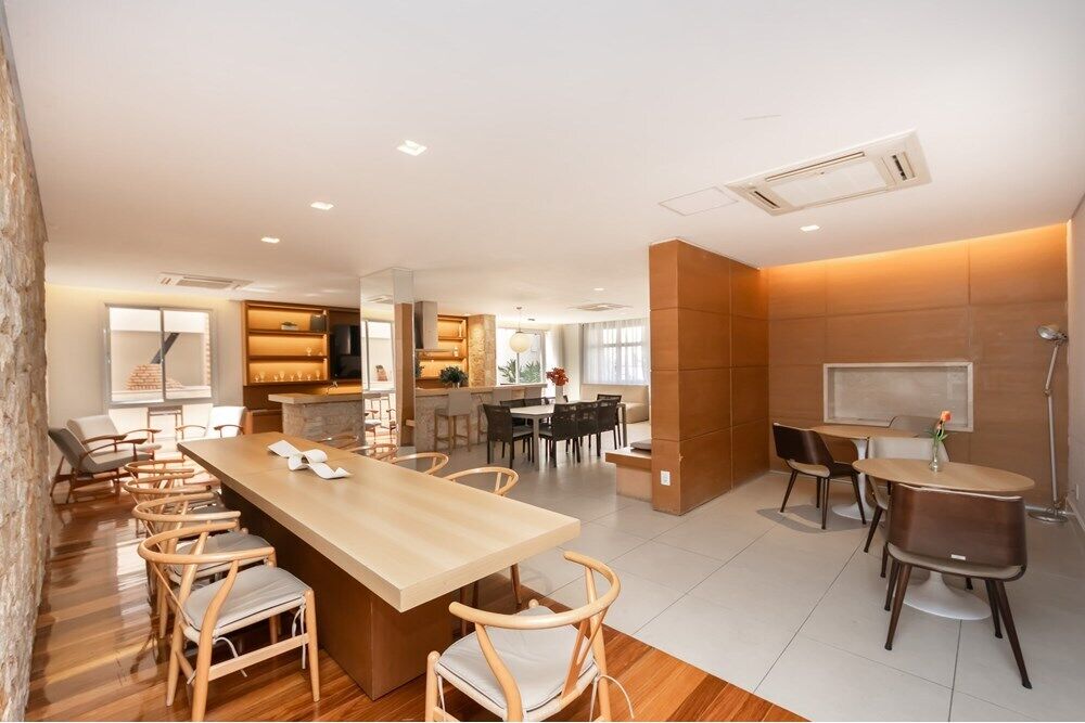 Apartamento, 3 quartos, 172 m² - Foto 17