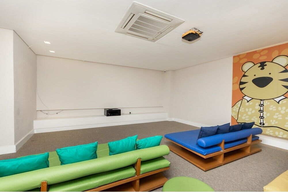 Apartamento, 3 quartos, 172 m² - Foto 11