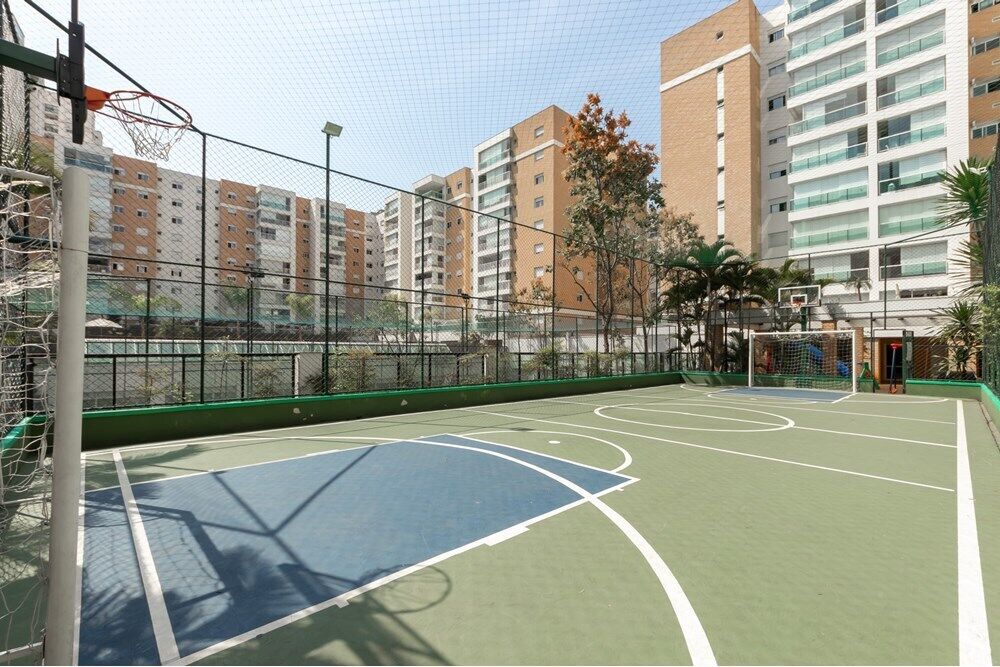 Apartamento, 3 quartos, 172 m² - Foto 9
