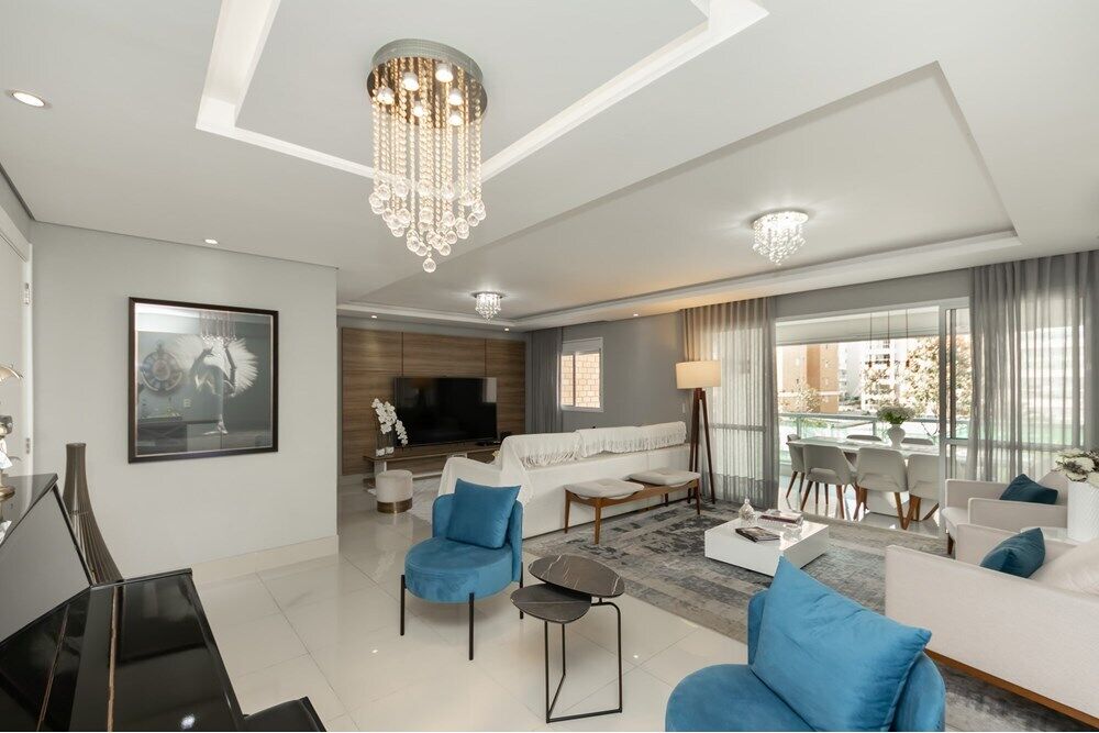 Apartamento, 3 quartos, 172 m² - Foto 26