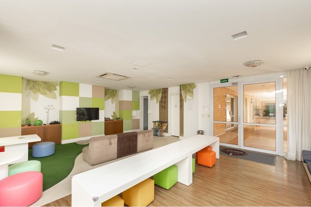 Apartamento, 3 quartos, 172 m² - Foto 13