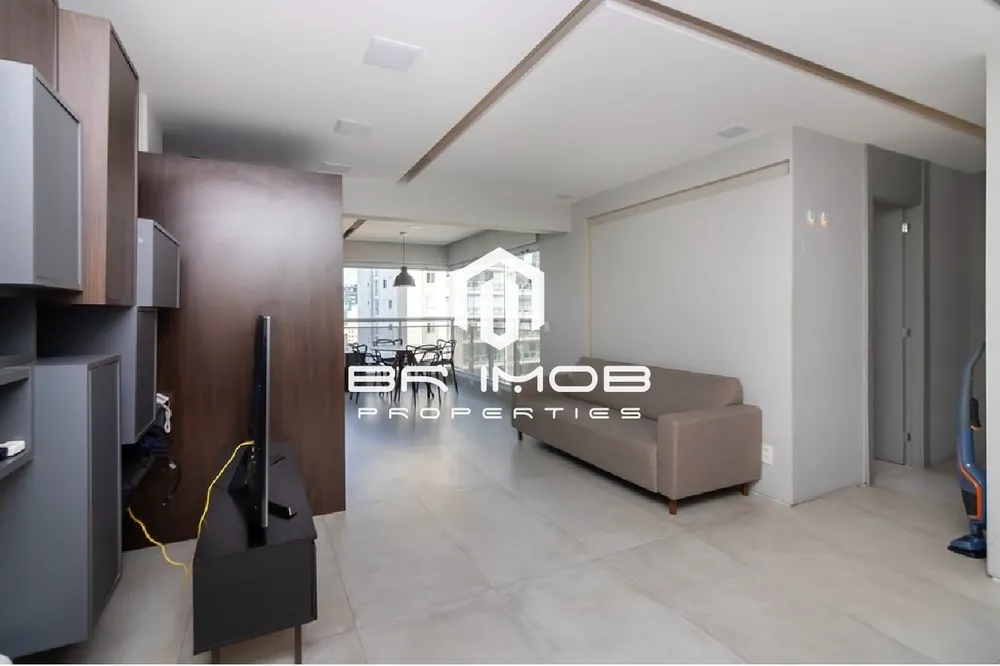 Apartamento, 2 quartos, 62 m² - Foto 4