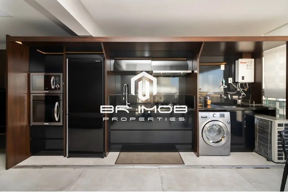 Apartamento, 2 quartos, 62 m² - Foto 8