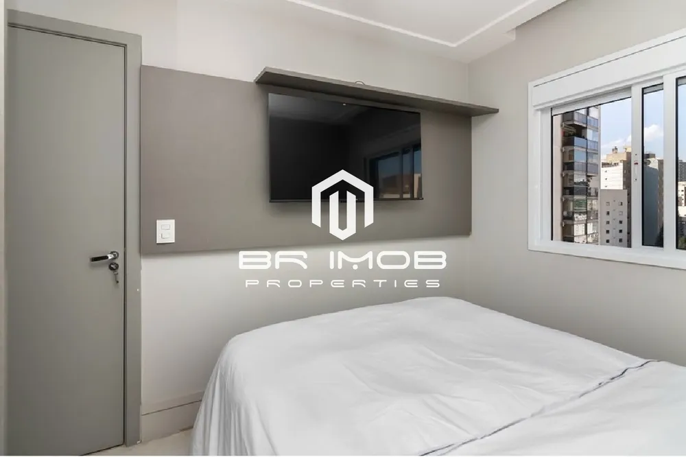 Apartamento, 2 quartos, 62 m² - Foto 6