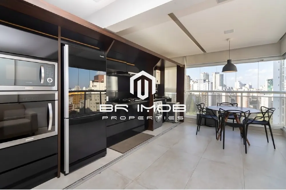 Apartamento, 2 quartos, 62 m² - Foto 2
