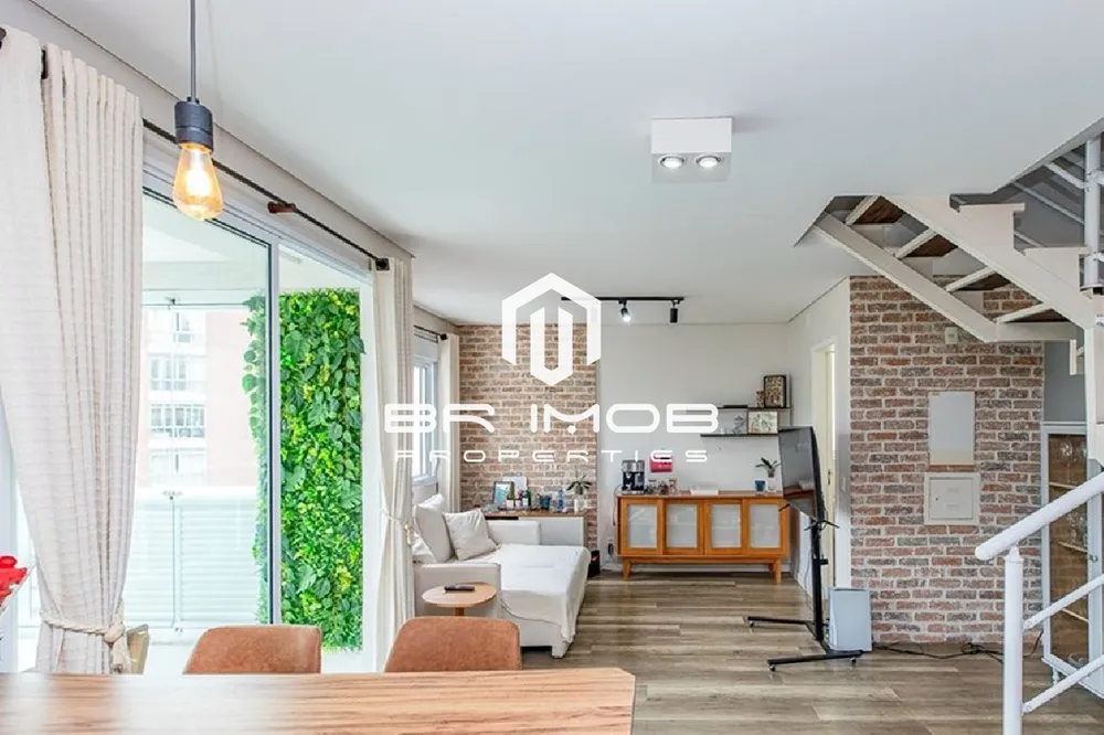 Apartamento, 2 quartos, 80 m² - Foto 4