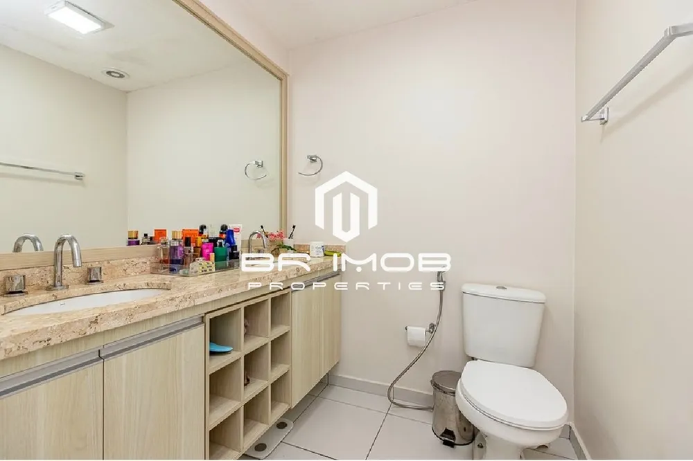 Apartamento, 2 quartos, 80 m² - Foto 8