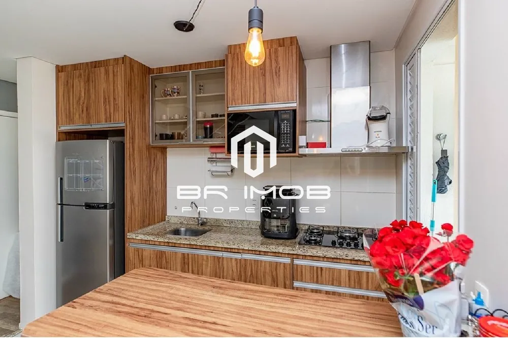 Apartamento, 2 quartos, 80 m² - Foto 7