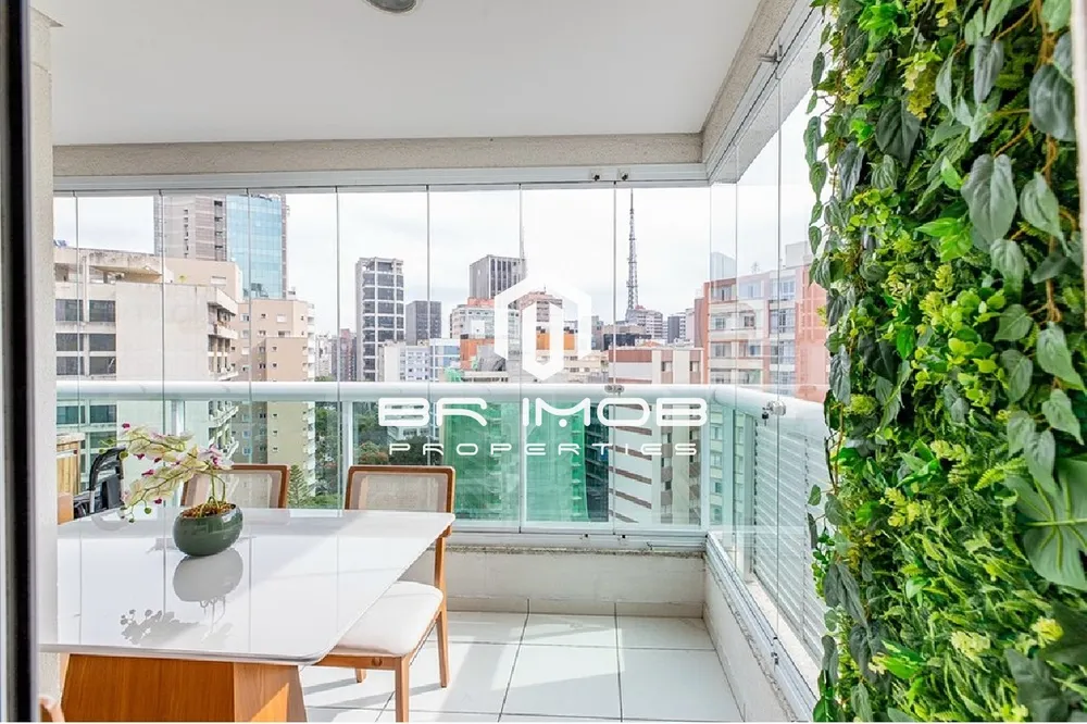 Apartamento, 2 quartos, 80 m² - Foto 3