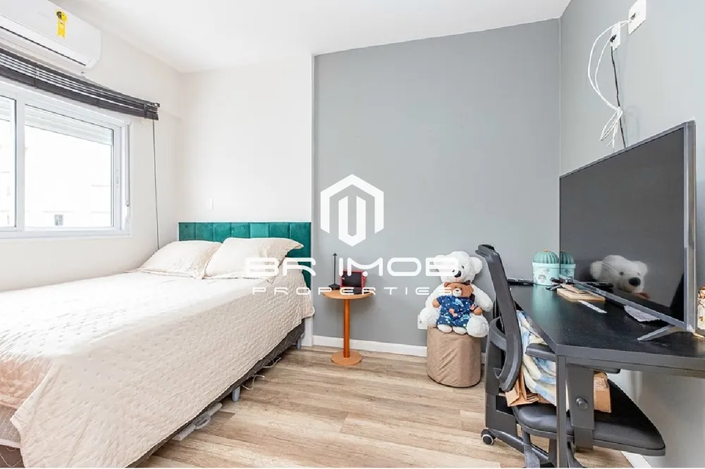 Apartamento, 2 quartos, 80 m² - Foto 5