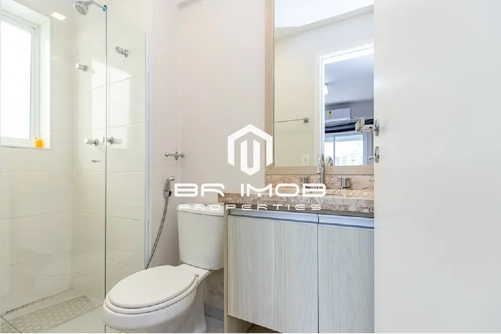 Apartamento, 2 quartos, 80 m² - Foto 6