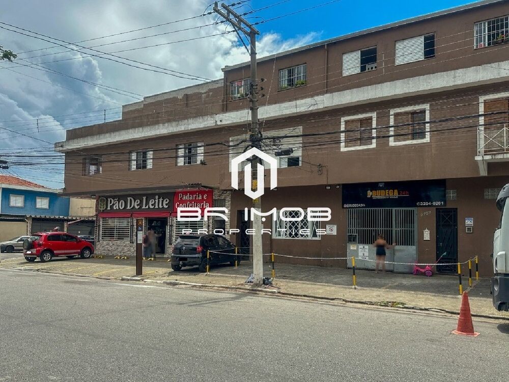 Loja-Salão à venda, 1636m² - Foto 3