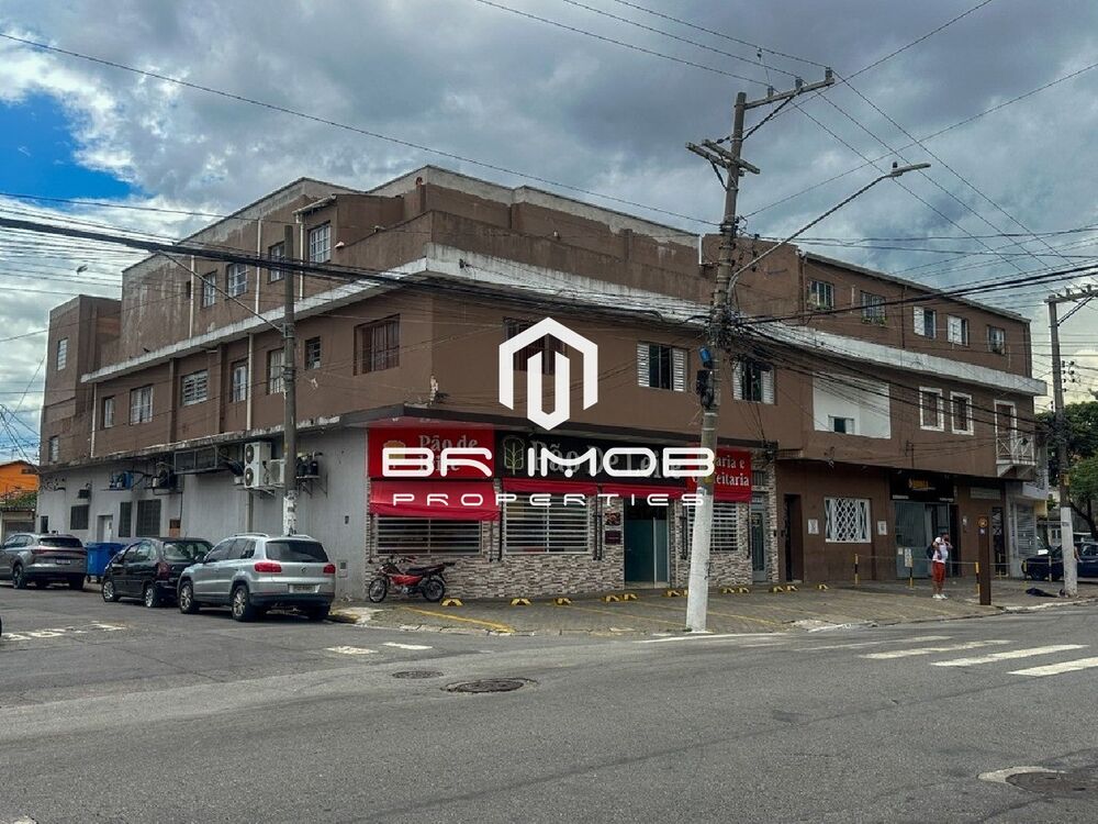 Loja-Salão à venda, 1636m² - Foto 2