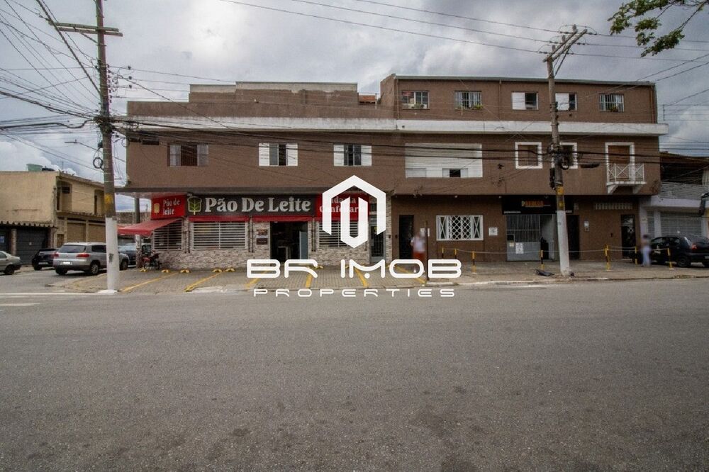 Loja-Salão à venda, 1636m² - Foto 4