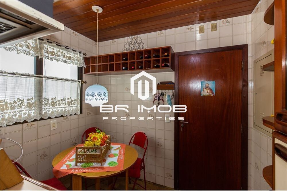 Apartamento, 3 quartos, 147 m² - Foto 8