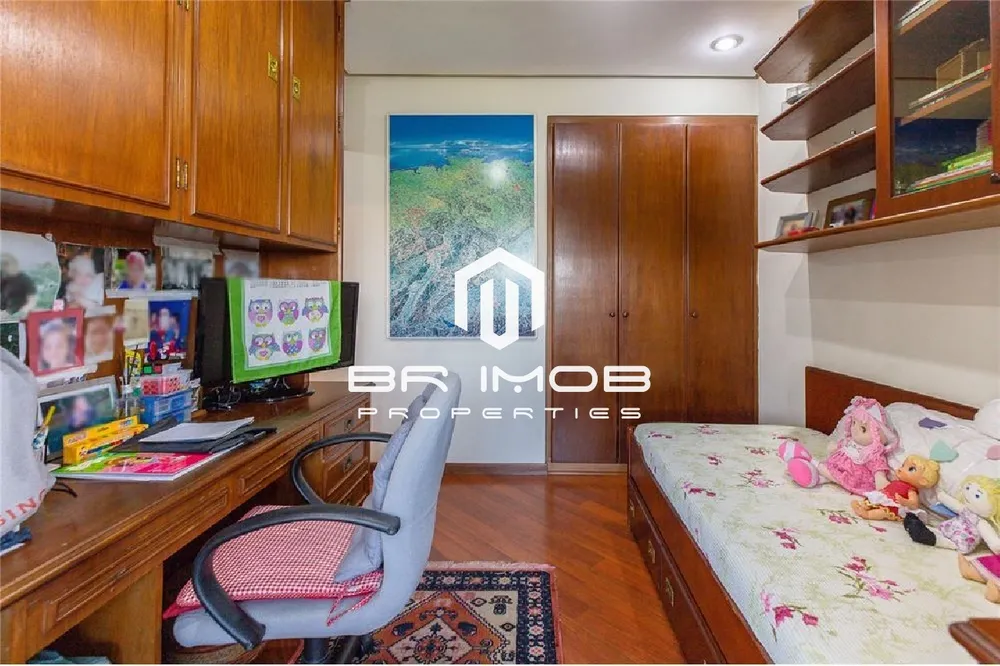 Apartamento, 3 quartos, 147 m² - Foto 11