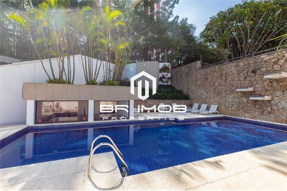 Apartamento, 3 quartos, 147 m² - Foto 5