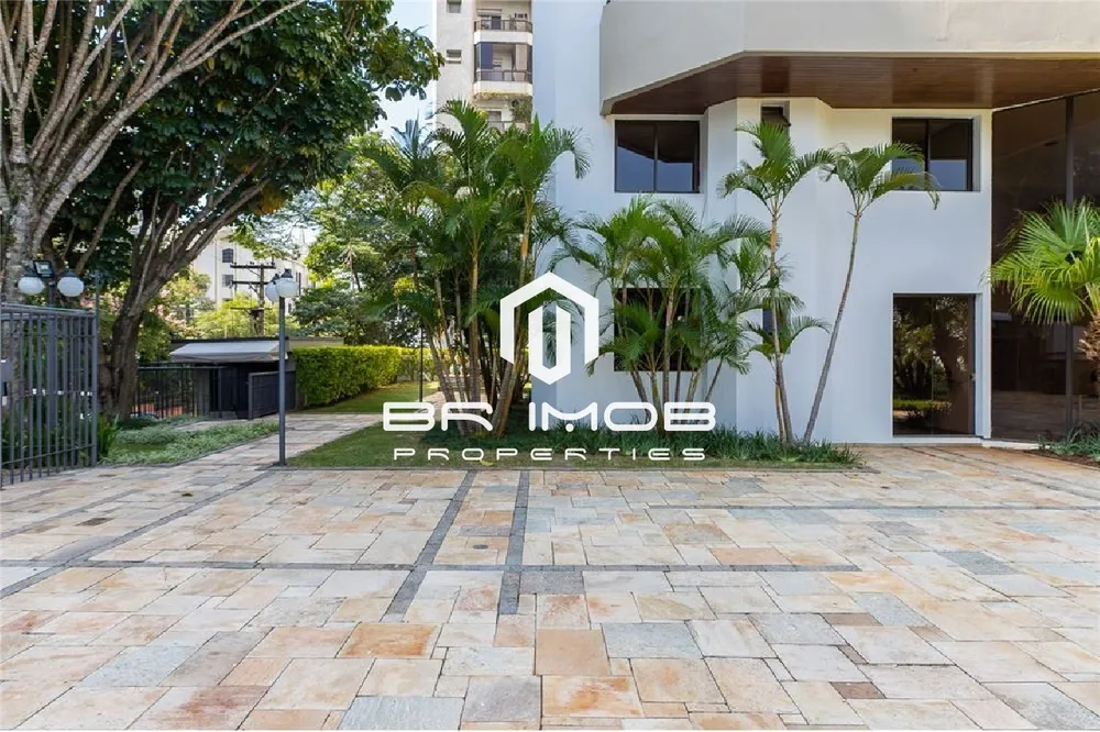 Apartamento, 3 quartos, 147 m² - Foto 14