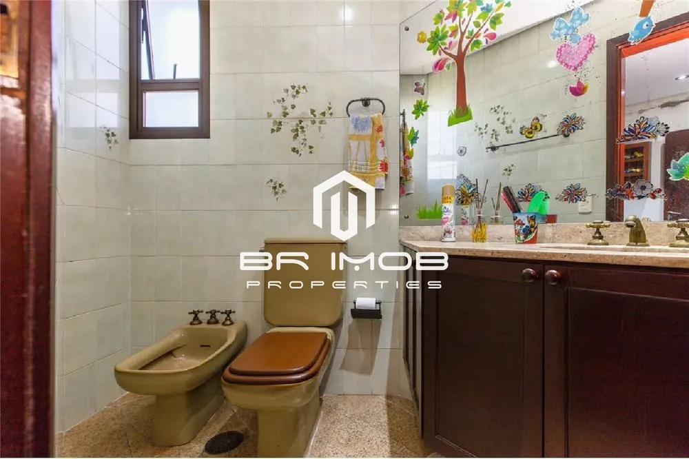 Apartamento, 3 quartos, 147 m² - Foto 9