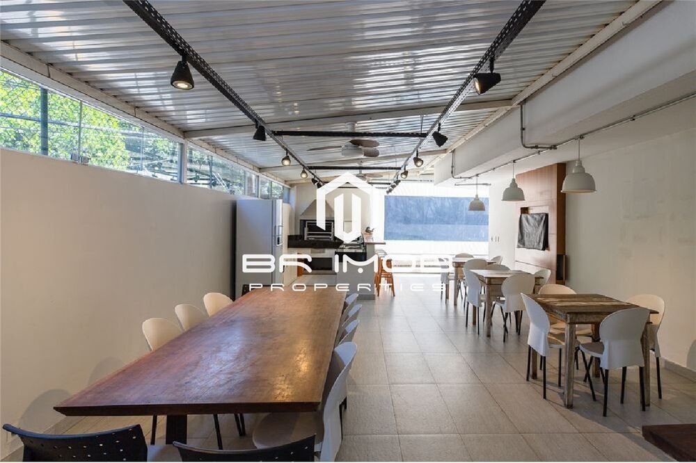 Apartamento, 3 quartos, 147 m² - Foto 6
